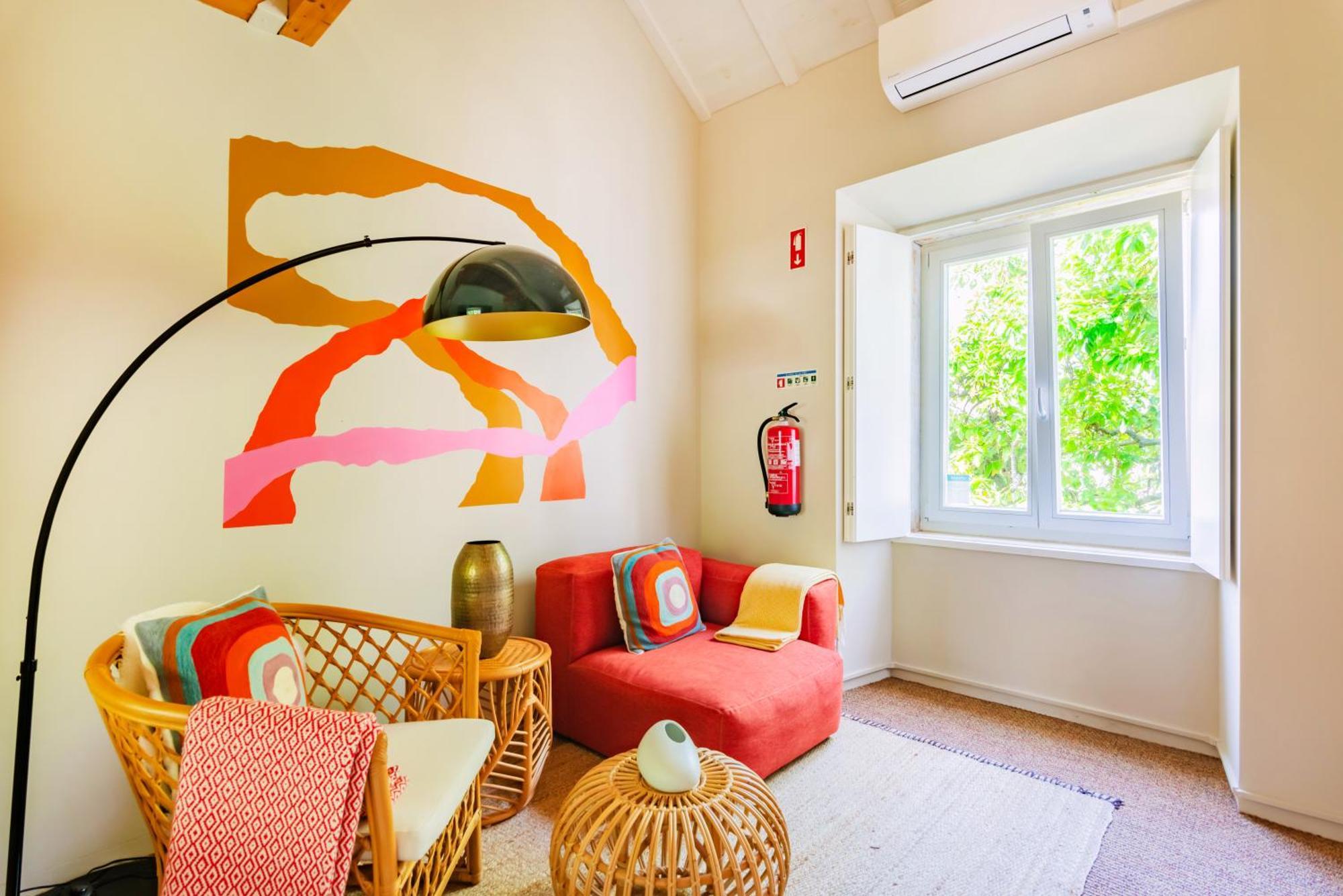 Casa Da Graca Lisbon Hideout Daire Dış mekan fotoğraf