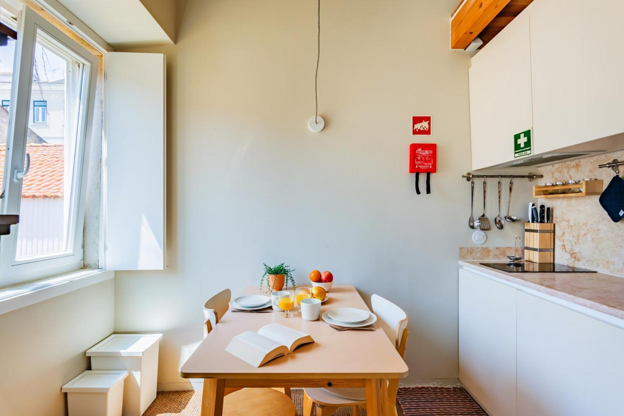 Casa Da Graca Lisbon Hideout Daire Dış mekan fotoğraf
