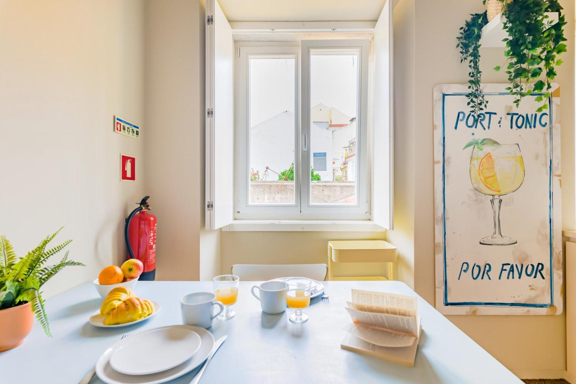 Casa Da Graca Lisbon Hideout Daire Dış mekan fotoğraf