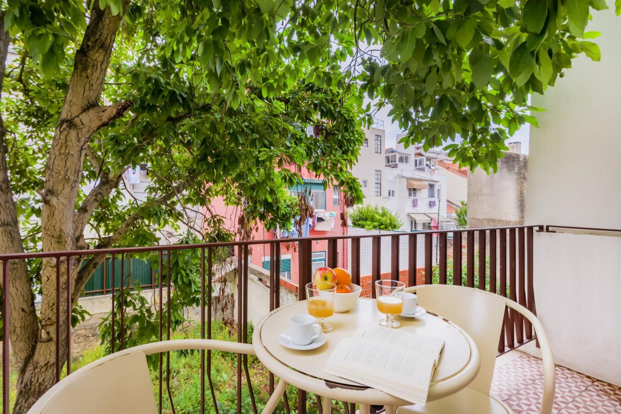 Casa Da Graca Lisbon Hideout Daire Dış mekan fotoğraf