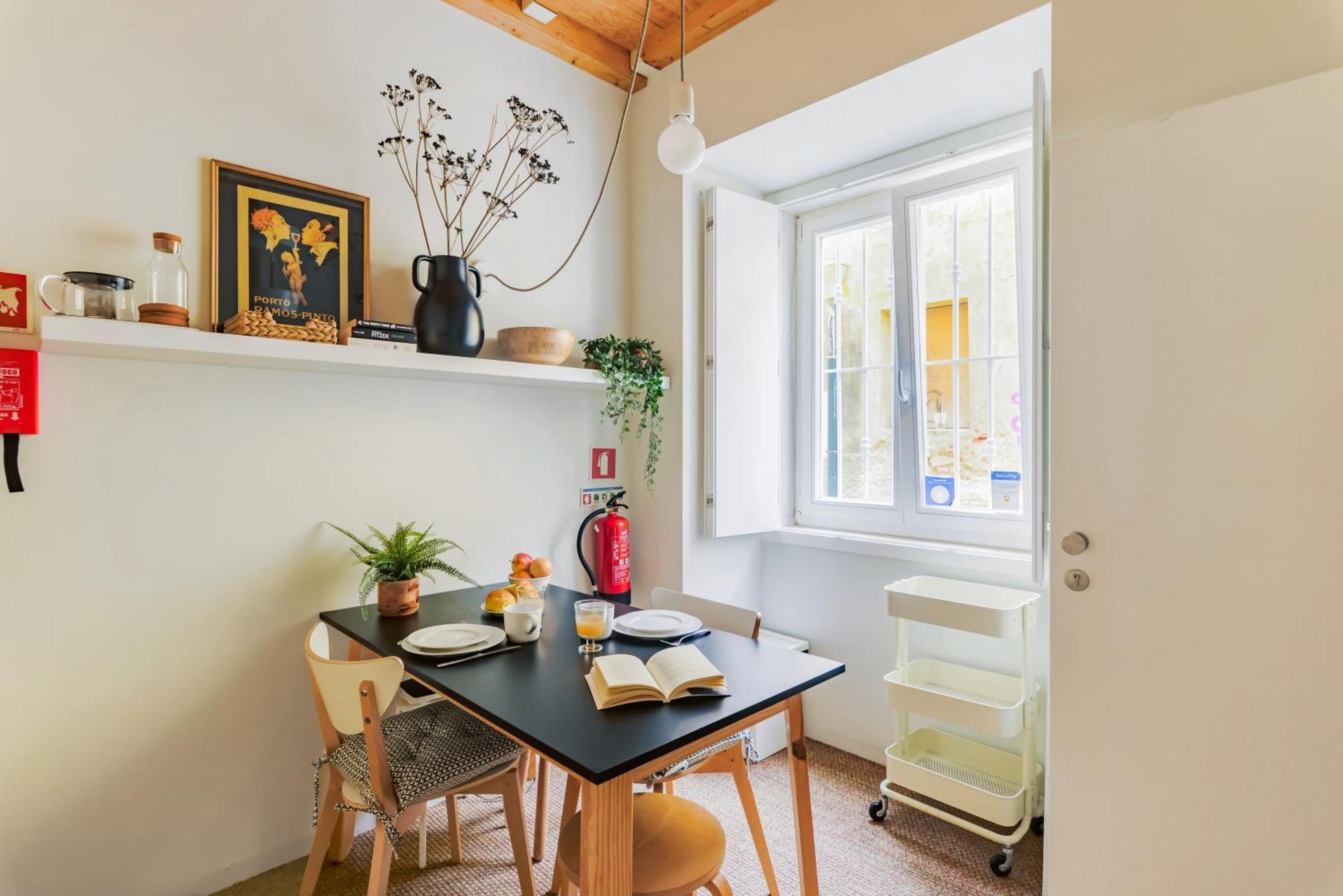 Casa Da Graca Lisbon Hideout Daire Dış mekan fotoğraf
