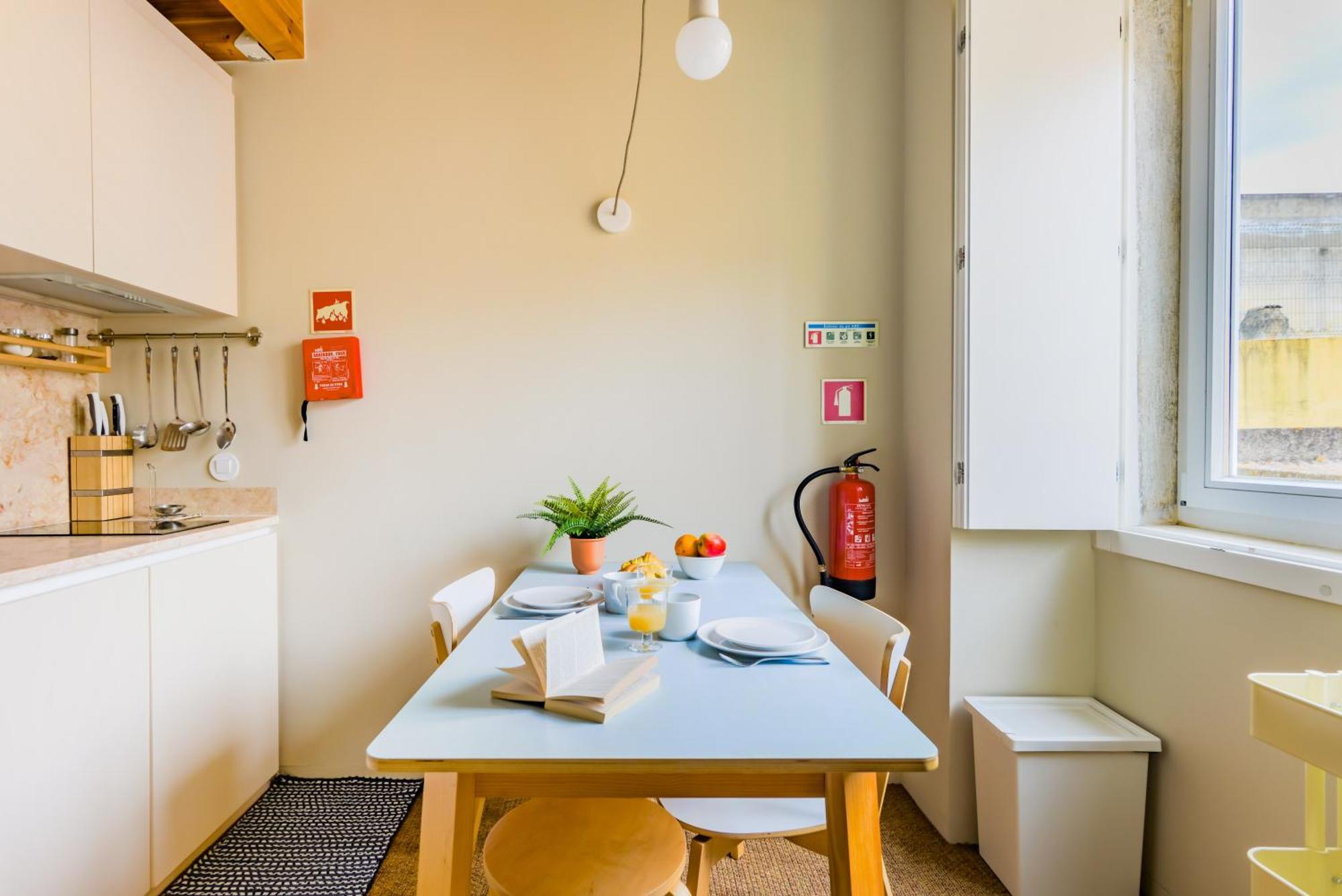 Casa Da Graca Lisbon Hideout Daire Oda fotoğraf
