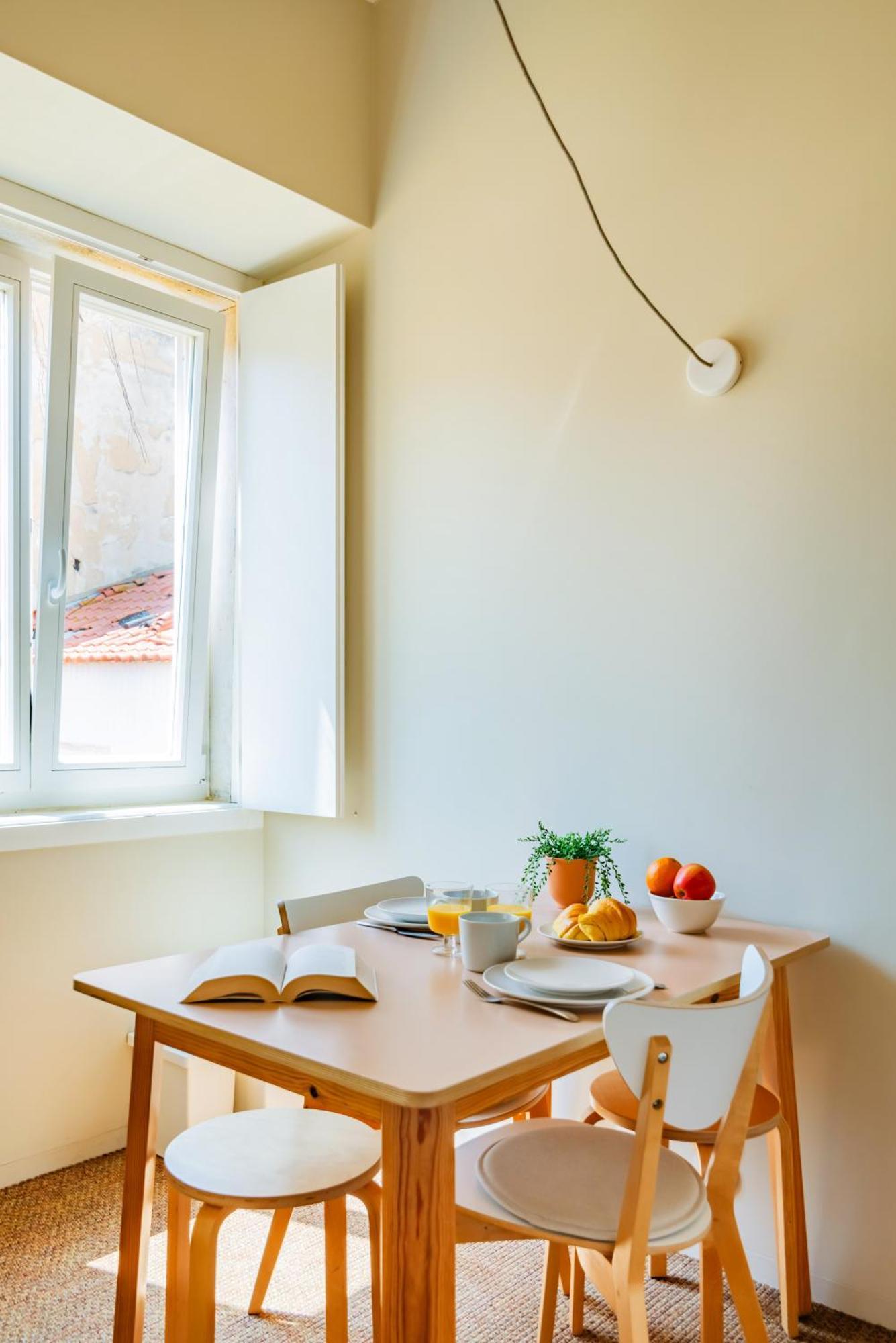 Casa Da Graca Lisbon Hideout Daire Oda fotoğraf
