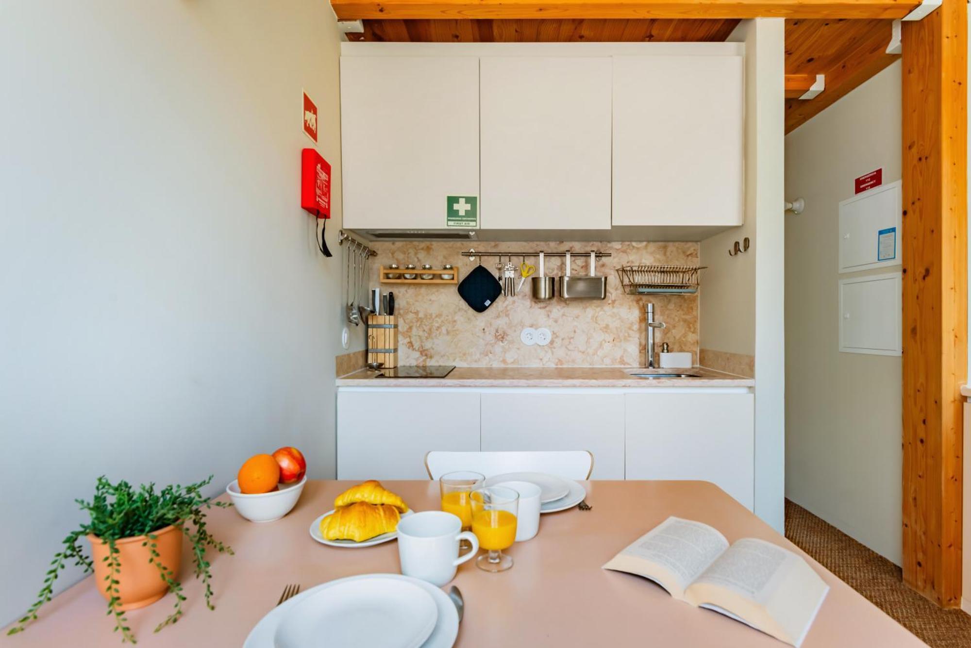 Casa Da Graca Lisbon Hideout Daire Oda fotoğraf