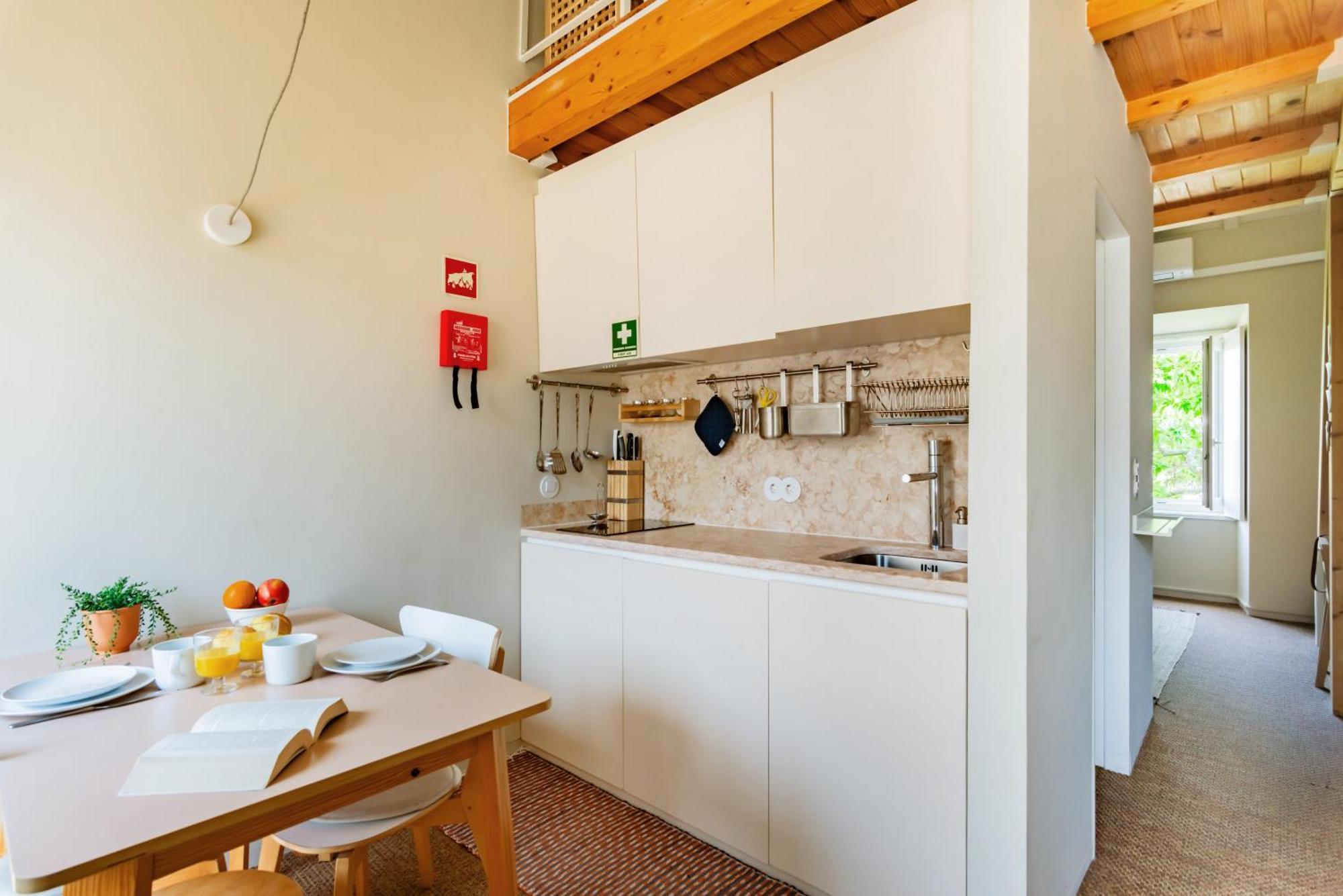 Casa Da Graca Lisbon Hideout Daire Oda fotoğraf