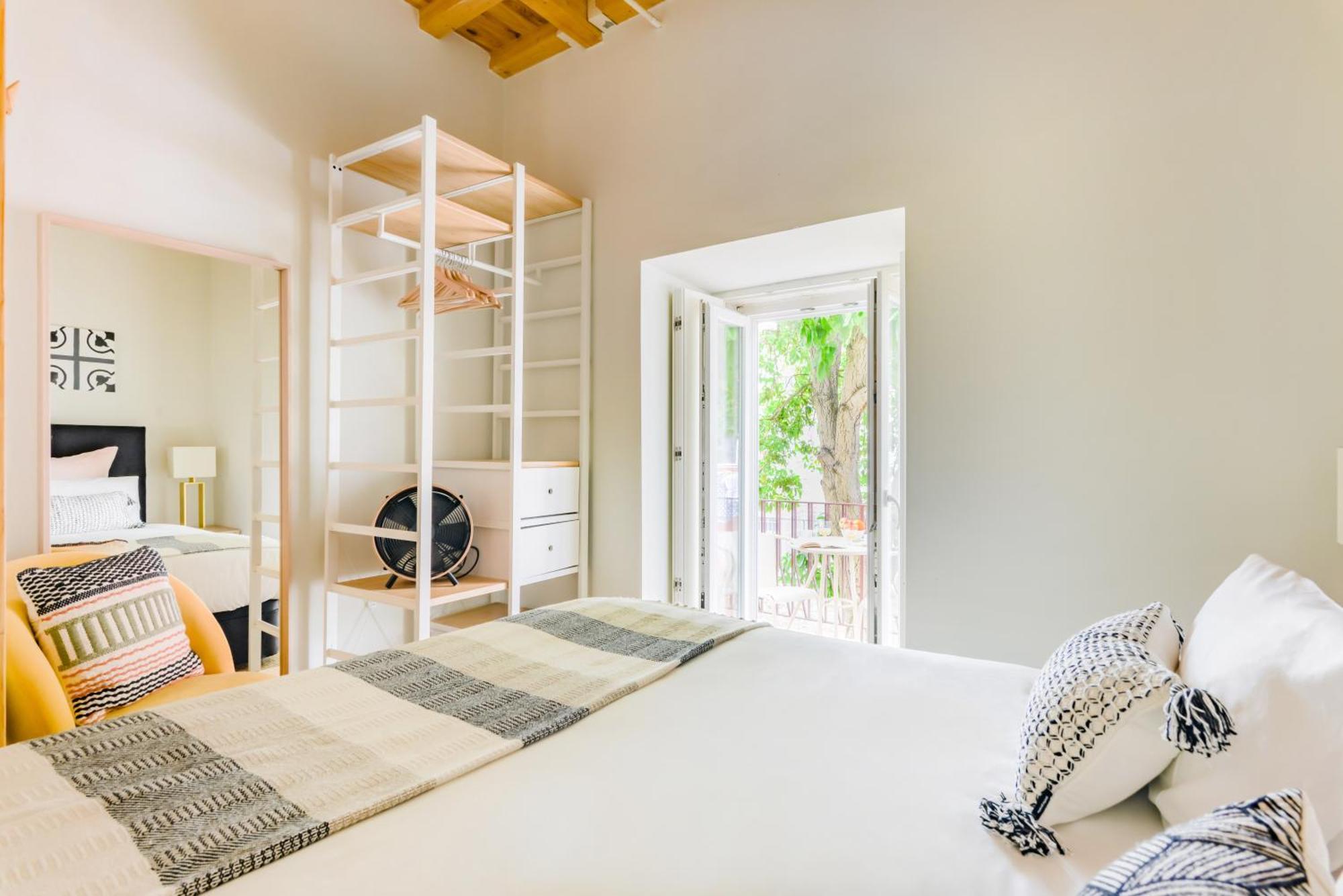 Casa Da Graca Lisbon Hideout Daire Oda fotoğraf