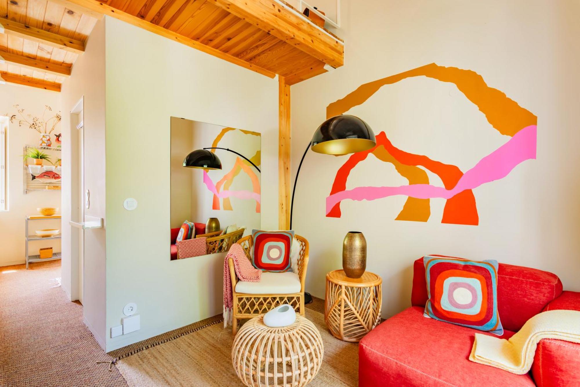 Casa Da Graca Lisbon Hideout Daire Oda fotoğraf