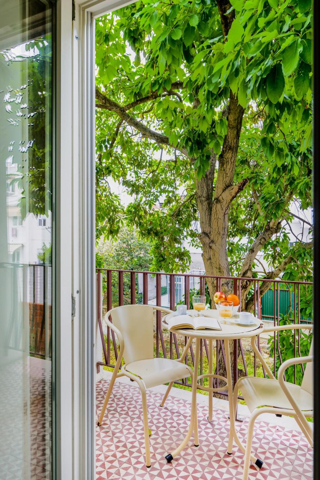 Casa Da Graca Lisbon Hideout Daire Oda fotoğraf